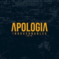 Ingovernables (29/10) - Single - Apologia Grup