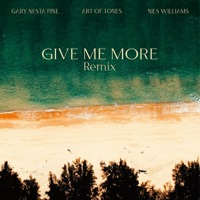 Give Me More (Art of Tones Remix) - Single - Gary Nesta Pine & Nils Williams