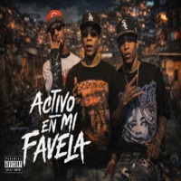 Activo en la favela - Single - CCUATRO RD