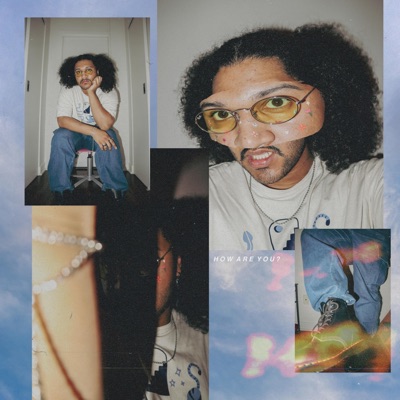 Don't Look Away - Single
