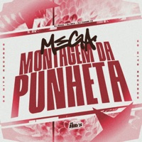 Mega Montagem da Punheta - Single - DJ BK9, DJ Thiago TS & Dj Ruiva