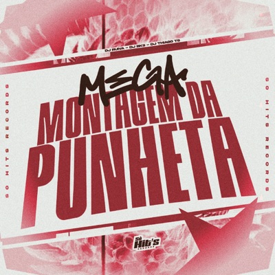 Mega Montagem da Punheta - Single