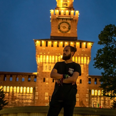 Mavro Origami - Single