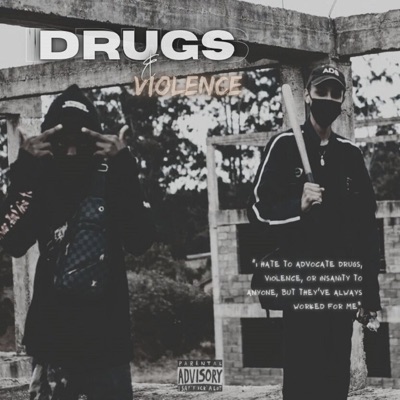 Drugs & VIOLENCE - EP