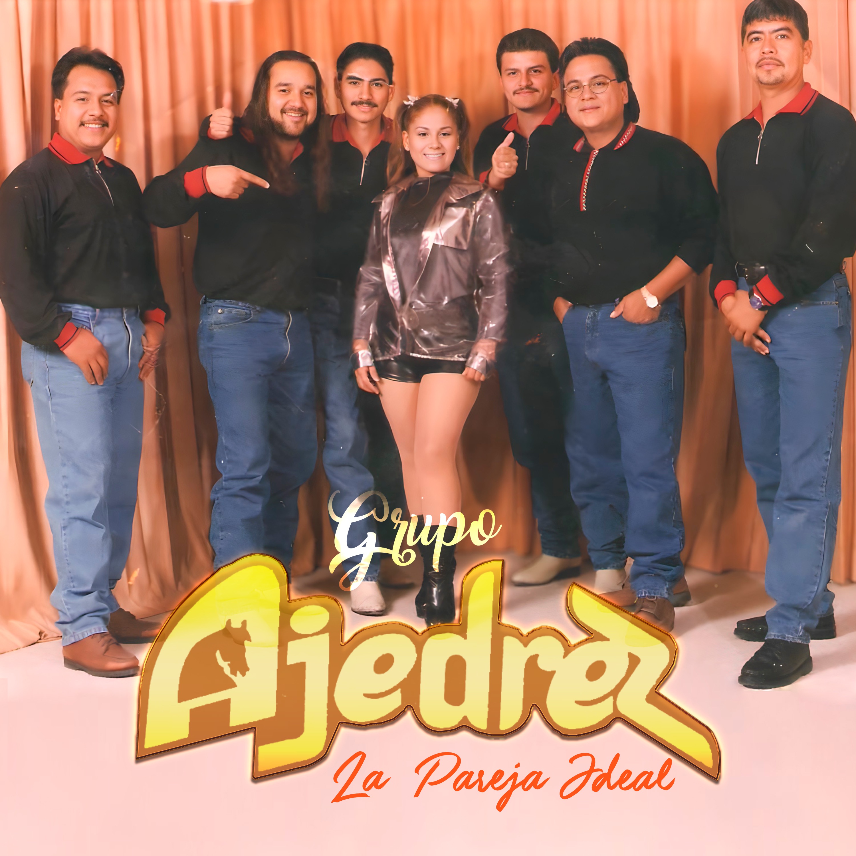 La Pareja Ideal - Single