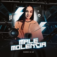 Malemolência - Single - Dudah & LB
