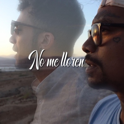 No me lloren (feat. Kuba) - Single