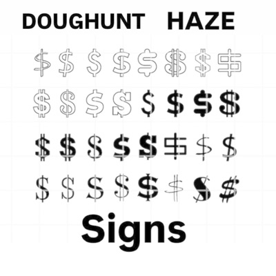 Signs - Single