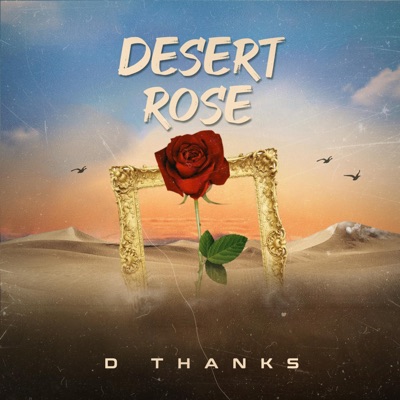 Desert Rose - Single