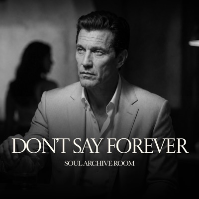 Don't Say Forever (feat. Richard) - Single
