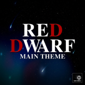 Red Dwarf Main Theme (Cover Version)