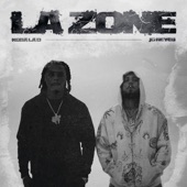 La zone artwork