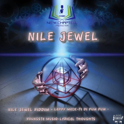 Nile Jewel - Single