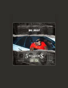 Listen to BigJiGGy, watch music videos, read bio, see tour dates & more!