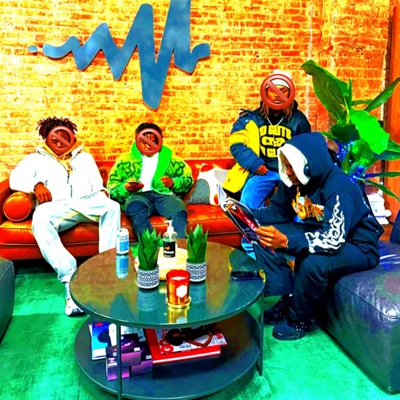 EGKTrick (GupK) - Single