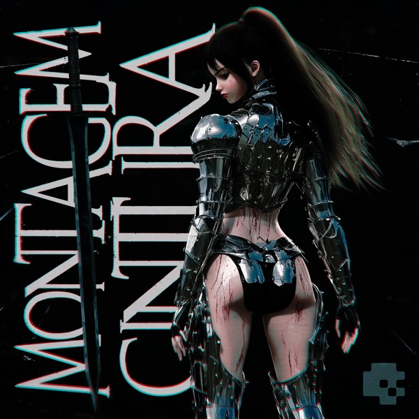 Montagem Cintura - EP