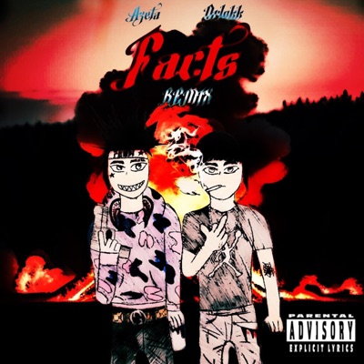 FACT'S (Remix) - Single