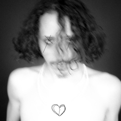 MY DEMON YOUTH - Single