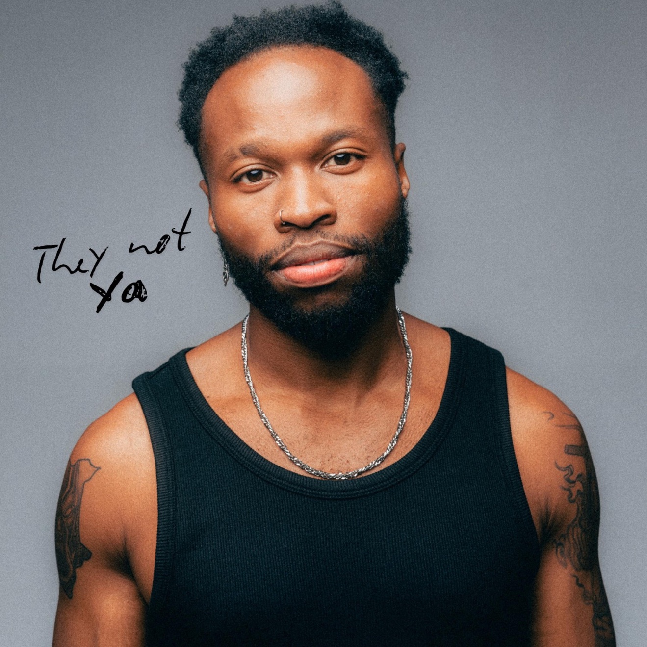 Sondrey – They Not Ya – Single (2025) [iTunes Match M4A]