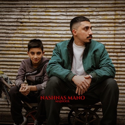 Nashnas Mano - Single
