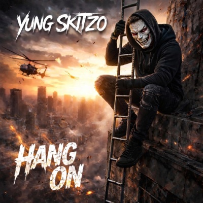 Hang on