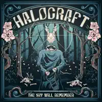 A Headful Of Dreams — HALOCRAFT