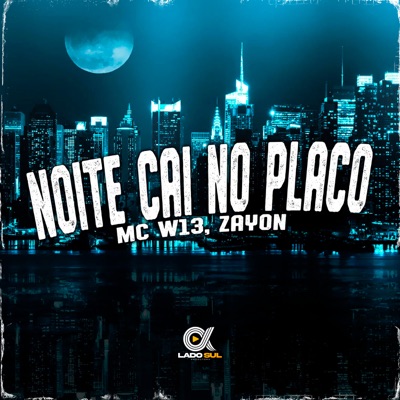 Noite Cai no Placo - Single