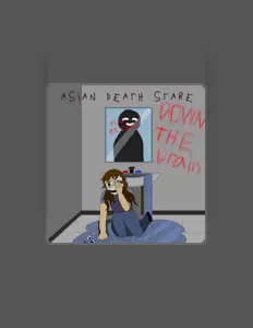 Ouça Asian Death Stare, assista a videoclipes, leia a biografia, veja as datas das turnês e mais!