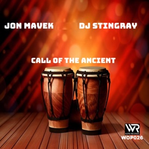 Call Of The Ancient - Single