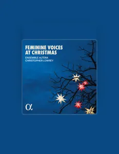 Ouça Christopher Lowrey, assista a videoclipes, leia a biografia, veja as datas das turnês e mais!