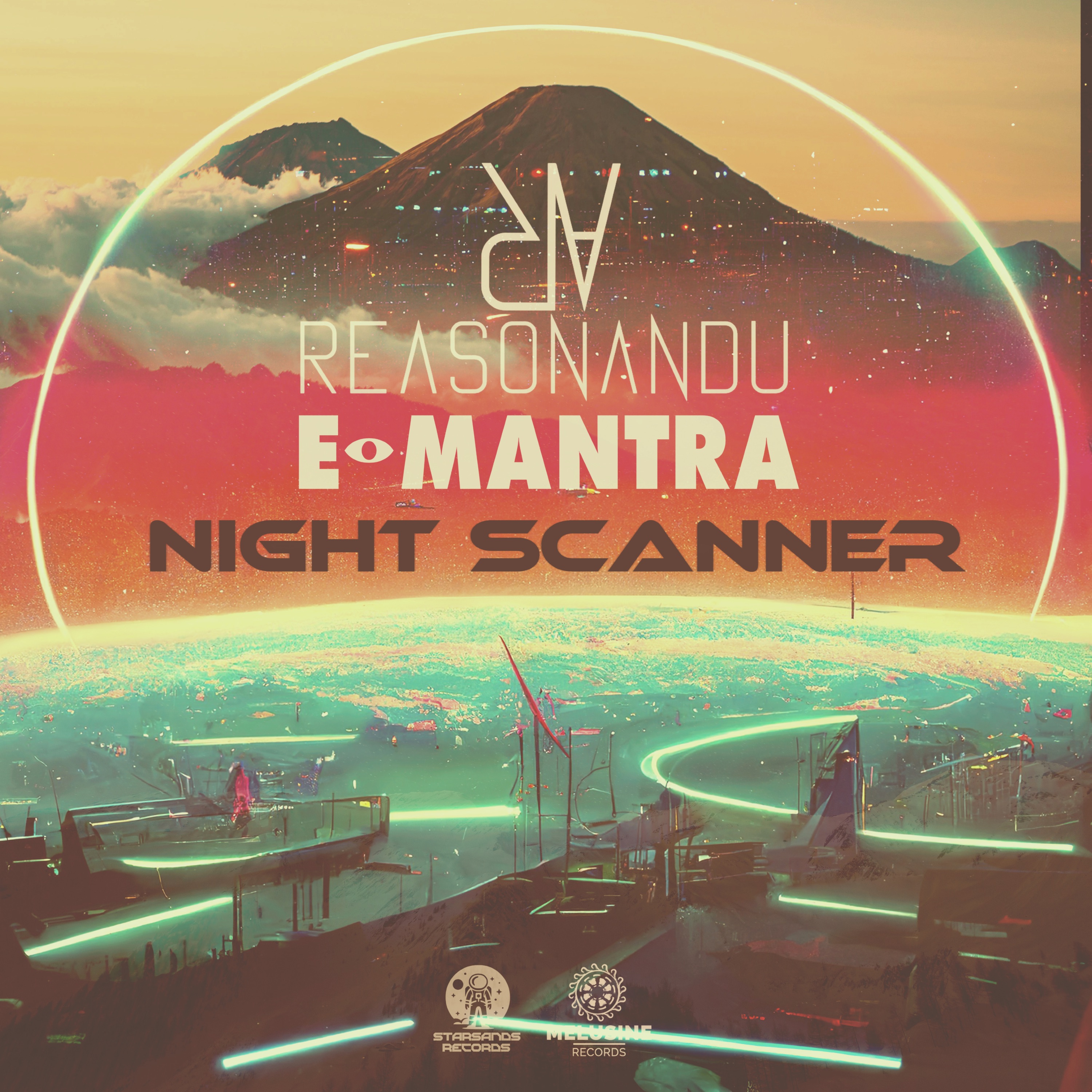 Night Scanner - Single