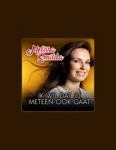 Listen to Melissa Smilda, watch music videos, read bio, see tour dates & more!