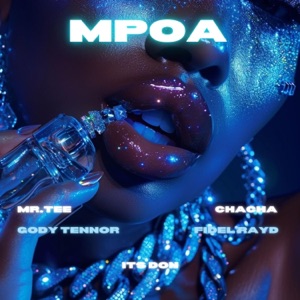 Mpoa (feat. Mr.Tee, Gody Tennor & Fidel Rayd)