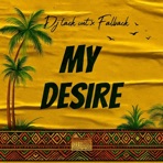 My desire - Single