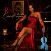 Red Candlelight