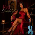 Red Candlelight 