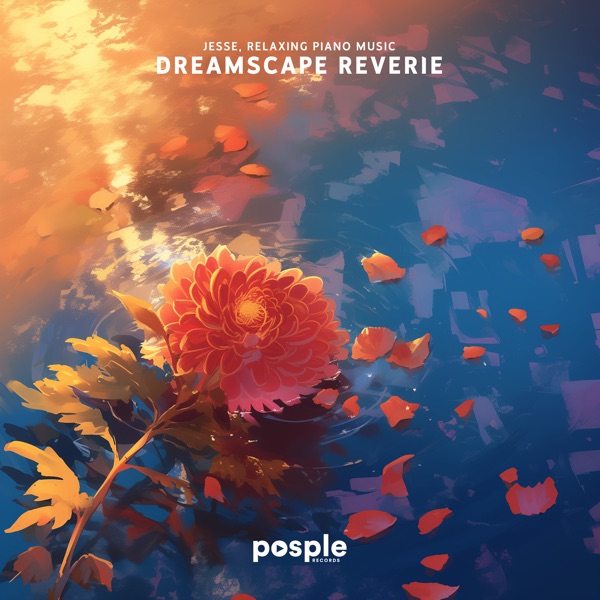 Dreamscape Reverie