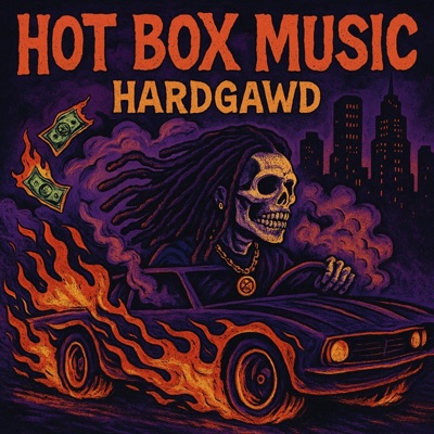 Hot Box Music
