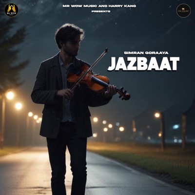 Jazbaat - Single