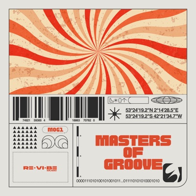 Masters of Groove