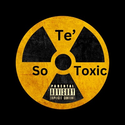 So Toxic - Single