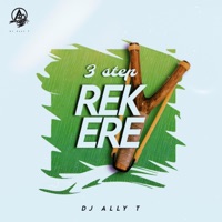 3 Step Rekere - Single - DJ Ally T