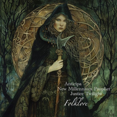 Folklore - Single