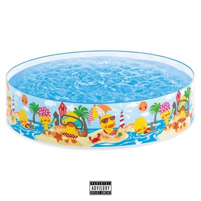 LA PISCINA (feat. Sau & Gabio) - Single