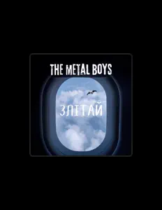 Listen to The Metal Boys, watch music videos, read bio, see tour dates & more!