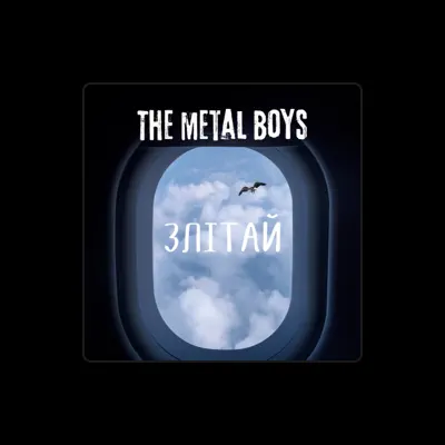 Listen to The Metal Boys, watch music videos, read bio, see tour dates & more!