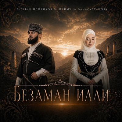 Безаман илли
