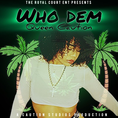 Who Dem - Single