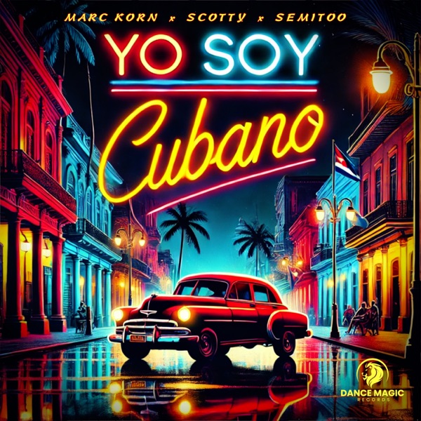 Yo Soy Cubano - Single