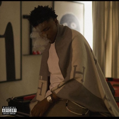 ON MY MIND (feat. 250sauce) - Single